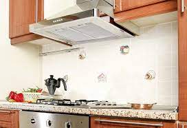 How do you know if however, it can make a bit of a mess, so we recommend setting up outside. 4 Simple Tips On How To Clean A Kitchen Chimney