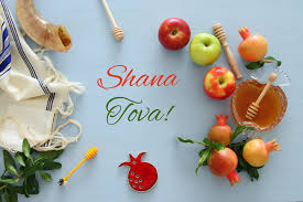 To our Jewish friends, Shana Tova U'metukah  5781 | Jewish Christian  Muslim Association of Australia