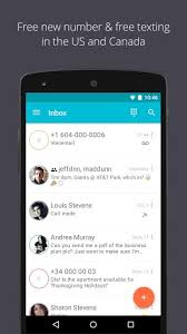 Apk file you just downloaded. Textme Up Free Calling Texts Apk Download For Android