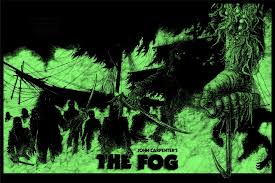 The Fog: Glow