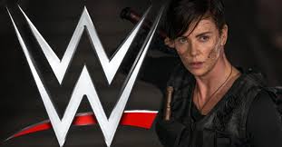 Check spelling or type a new query. Charlize Theron Is Ready To Get Into A Wwe Ring