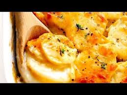 Scalloped Potatoes Gimme Some Oven Recipe Recipes Scalloped Potato Recipes Scalloped Potatoes