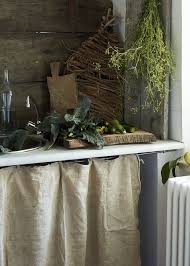 Recent Con Poulos Style Toscan Cuisines Toscanes Deco Campagne
