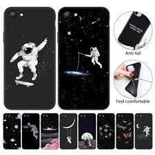 Für Oppo A39 A57 Phone Case Astronaut ...