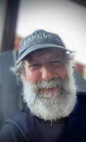 Obituary for Kenneth Coopshaw