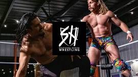 Southern Honor Wrestling