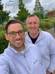 Alexandra Lanning's Instagram, Twitter & Facebook