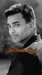 Jon Secada Angel