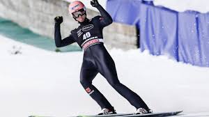 Im österreichischen lager holte stefan kraft auf dem fünften platz heute das beste ergebnis. Dsv Skispringer Triumphieren Bei Herzschlagfinale In Lahti Skispringen Com