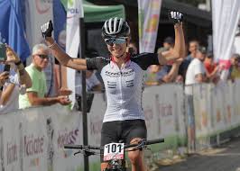 Maja włoszczowska, najlepsza polska kolarka górska w historii, zajęła 20. Maja Wloszczowska Kim Jest Mistrzyni Polski W Kolarstwie Gorskim Kariera Sportowa Sport