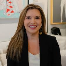 Morgan Foster's Instagram, Twitter & Facebook