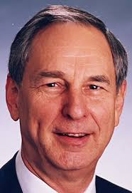 Donald Hugh Padfield