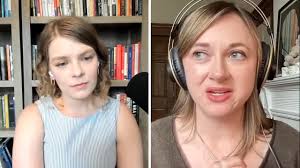 Nancy Beach, First Female Teaching Pastor At Willow Creek, Embraces The  Divine Feminine