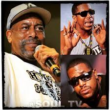 Happy 58th Birthday to “Tone Loc” aka Anthony Smith. Born March 3, 1966, He  is a rapper, known for his raspy voice and his hit songs “Wild Thing” and  “Funky Cold Medina.”