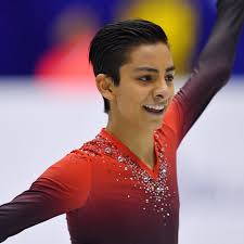 Meet Mexican skater Donovan Carrillo