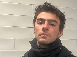 Luigi Mangione Isn't Paying for His New Death Penalty Lawyer