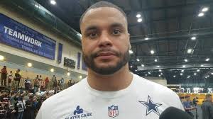 Dallas Cowboys: QB Dak Prescott backs Kellen Moore as OC