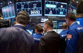 Stock Market Today News Data And Summary Msn Money