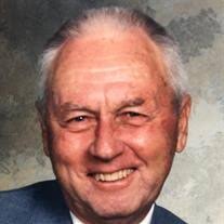 Mr. John James Ridenhour Jr Obituary