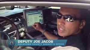 Shawnee police purchase car tag scanner