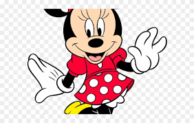 All images is transparent background and free download. Mini Clipart Red Minnie Mouse Minnie And Mickey Mouse Canvas Png Download 4107682 Pinclipart