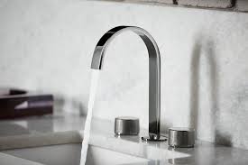 Our editors independently research, test, and recommend the best products; Kohler Components Ribbon Faucet W Oyl Handles Faucet Design Bathroom Faucets Kitchen Faucet Design