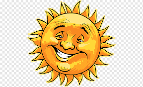 Maybe you would like to learn more about one of these? Smiley Drawing Sun Sun Dog S Food Face Cat Like Mammal Png Pngwing