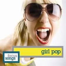 Girl Pop