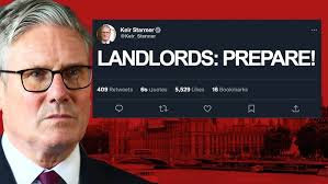 Housing markets: Rising prices and short supplies