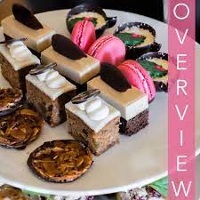 Why not have some high tea? Fairmont Empress Afternoon Tea In Victoria Overview