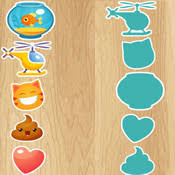 En éste juego encontraréis diversos colores básicos: Juegos Para Ninos De 3 Anos Cokitos