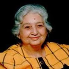 Most Recent Obituaries