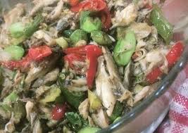 Check spelling or type a new query. Cara Memasak Pindang Tongkol Pete Cabe Ijo Yang Mudah