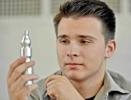 STEAM Fair provides showcase for Leyden students