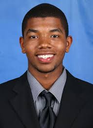 2008-09 Men's Basketball Roster