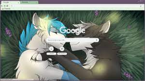 See more ideas about cartoon wolf, cartoon, vintage cartoon. Snowfall Blackie Art Digital Wolf Wolves Anime Cartoon Chrome Themes Themebeta