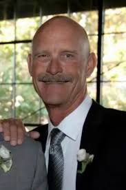 Mark Gregory (Greg) Davis