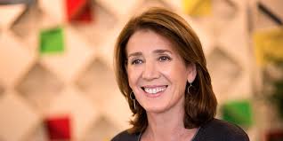 Google, Walmart, Disney Shook up Financial Leadership This Year