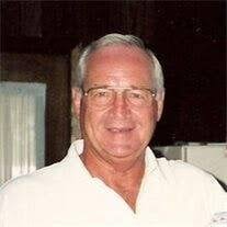 Marion Jack Garlington Obituary