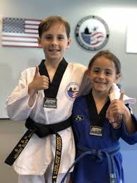 Für den deutschen karateka noah bitsch war olympia nach der vorrunde schon vorbeifoto: Olympia Martial Arts U S Martial Arts Center