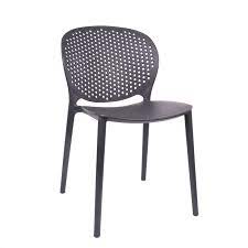 Your craving for modern & contemporary design keeps us going, and our collection growing. Muut Modern Stackable Side Chair Set Of 4 Stackable Dining Chairs Outdoor Dining Chairs Dining Chair Set
