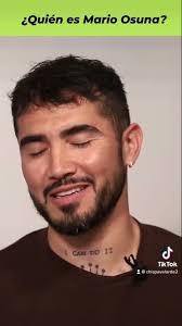 ¿Quién es Mario Osuna?