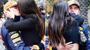 His father is retired formula one driver jos verstappen. Who Is Max Verstappen Dating His New Girlfriend Is His Rival Kvyat S Ex Girlfriend Otakukart