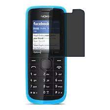 Nokia 109 Screen Protector Hydrogel ...