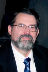 JOHN P. ''PAT'' DUNPHY