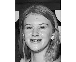 Molly WREDE Obituary (2017)