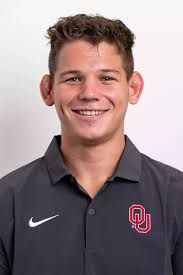 Three Sooners Qualify for NCAAs