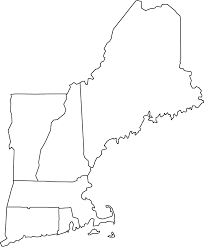 Oct 19, 2019 · blank map of new england colonies free printable map of new england colonies download them england is a country that is portion of the associated kingdom. New England Map Outline Cvln Rp