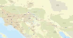 earthquake now: 3.3 magnitude earthquake near Redlands