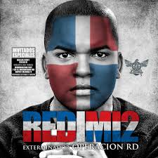 Listen to Dominicano Soy by REDIMI2 OFICIAL in dominicano soy playlist  online for free